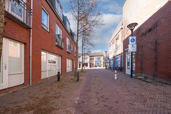 Medium property photo - Stadsgracht 37, 6901 HE Zevenaar
